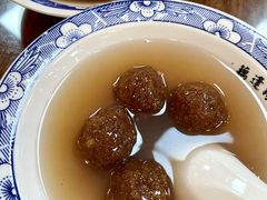 -粗茶淡饭(东关街店)