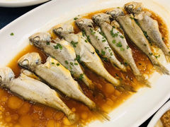 -小老板海鲜酒家(董家渡店)