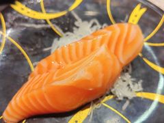 -争鲜回转寿司(南开大悦城店)