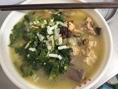-文山荷鲜居(翠湖店)