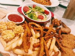 -必胜客(格尔木华兴店)