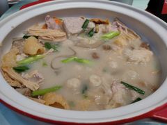 -王庄阿咪海鲜大排档(象园店)