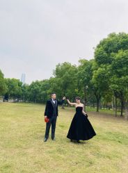 -青禾蒙娜丽莎婚纱摄影(武汉总店)