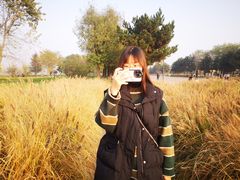 -汉长安城未央宫国家考古遗址公园