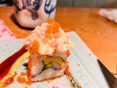 -沼津港精致料理·寿喜烧·烧鸟(青浦宝龙广场日料榜单店)