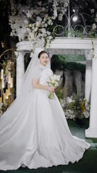 -欣薇婚纱(新源乐汇城店)