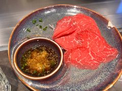-大渔铁板烧(东城店)