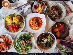 -the rug 飞毯 (朝阳公园店)