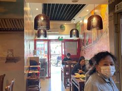 -宣武小院涮肉(前门店)