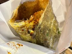 -清真·二嫂子煎饼果子(鼓楼旗舰形象店)