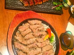 -千代武日本料理(开发区店)