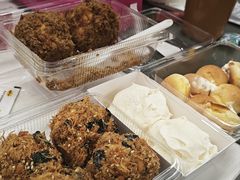 -鲍师傅糕点(永安里店)