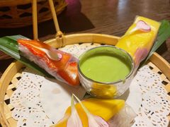 -泰妃殿(武汉首店)