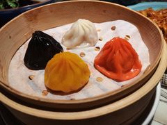 -绿茶餐厅(昌平悦荟店)