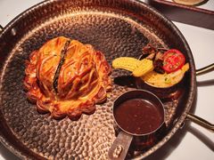 -月芽·自由餐厅·西溪湿地餐厅