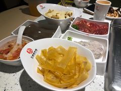 -巴蜀楼外楼火锅(西三路店)