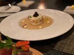 -莲西餐(曲江店)