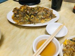 蚝仔烙-阿八蚝仔烙(福宁店)