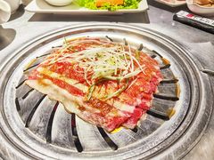 -喜来稀肉(望京店)