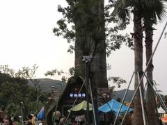 -苏州乐园森林水世界