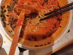 -味千拉面(广州白云机场T1西二店)