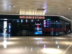 -GH5舞蹈工作室