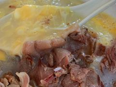 羊肉糁汤-杨兴海糁汤