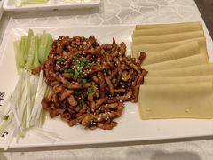-福来居烤鸭店(天坛二店)