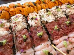 -鮨冠OMAKASE食べ放题(北京首店)