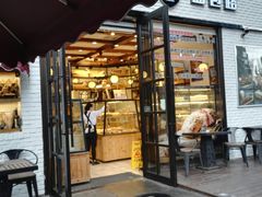 门面-BREAD WAY面包路·欧式面包(龙湖时代D馆店)