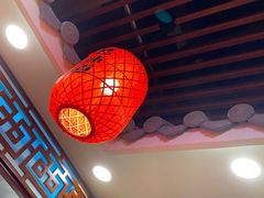 大堂-金杨拉面王小吃面馆·牛三宝面·红烧牛肉粉
