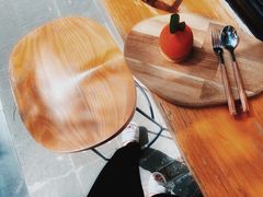 -小意思咖啡店(草桥店)