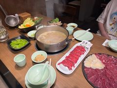 -掂档潮汕牛肉火锅(沈阳万象城店)