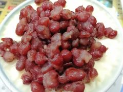红豆双皮奶-捷信牛奶甜品世家(柳巷店)