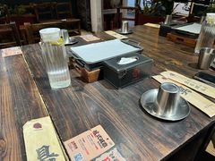 -破店肥哈·东北烧烤(南山保利店)