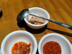 -阿婆情腊排骨火锅(饮玉巷店)
