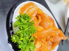 -韩宫宴和牛烤肉(合肥滨湖银泰城店)