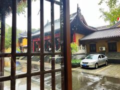 -灵谷景区