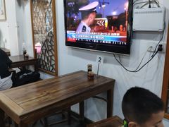 -随柳居·苏式小吃(建新巷店)