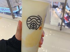 -眷茶(大卫城10楼店)