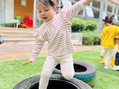 -金点蒙氏国际教育(悠然校区)