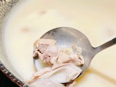 胡椒猪肚鸡-捞王锅物料理(济南万象城店)