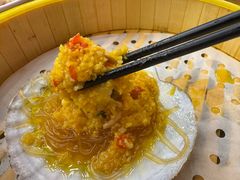 -必点海鲜·海肠捞饭·鲅鱼水饺(滨江道店)