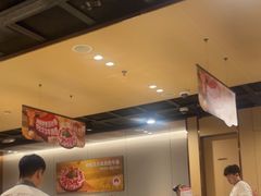 -海底捞火锅(青山湖万达夜宵主题店)