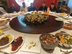 -普天和酒楼(天津之眼店)