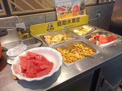 -醉得意·家常菜(二七路店)