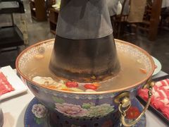 -东来顺饭庄(apm总店)