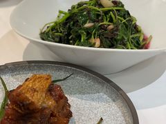 -香雪海饭店中餐厅(人民桥店)