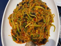 有鱼的鱼香肉丝-院8里·少城记忆老川菜(宽窄巷子店)