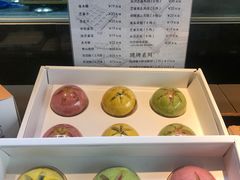 -同庆楼(滨湖万达广场店)